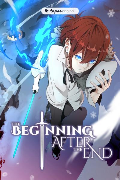 Baca  The Beginning After The End