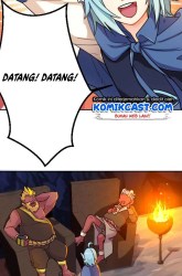 Komik The Beginning of Journey Preview Gambar 1