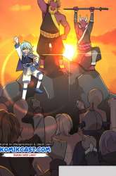 Komik The Beginning of Journey Preview Gambar 3