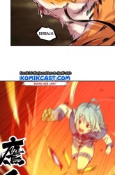Komik The Beginning of Journey Preview Gambar 4