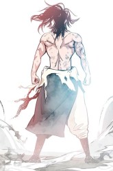 Komik The Best Martial Arts Instructor In The World Preview Gambar 1