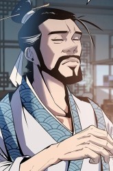 Komik The Best Martial Arts Instructor In The World Preview Gambar 2