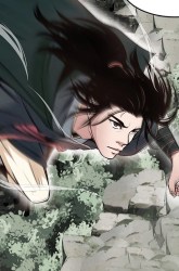 Komik The Best Martial Arts Instructor In The World Preview Gambar 3