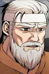 Komik The Best Metabolic in The World Preview Gambar 1