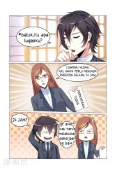 Komik The Best Warrior In The City Preview Gambar 3