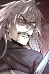 Komik The Betrayal of Shadow Preview Gambar 2