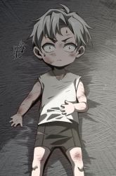 Komik The Betrayal of Shadow Preview Gambar 3