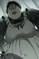 Komik The Betrayal of Shadow Preview Gambar 4
