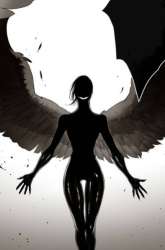 Komik The Black June Preview Gambar 1