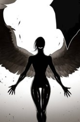 Komik The Black June Preview Gambar 1