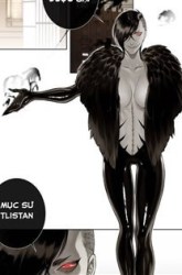 Komik The Black June Preview Gambar 2