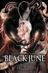 Komik The Black June Preview Gambar 3