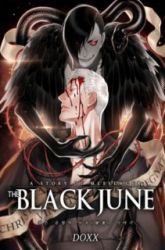 Komik The Black June Preview Gambar 3