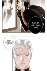 Komik The Black June Preview Gambar 4