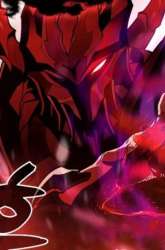 Komik The Blood Knight’s Villains Preview Gambar 3