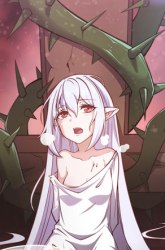 Komik The Blood Princess And The Knight Preview Gambar 3