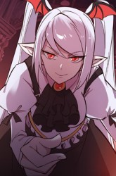 Komik The Blood Princess And The Knight Preview Gambar 4