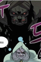 Komik The Book Eating Magician Preview Gambar 4