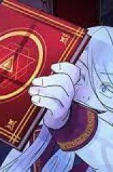 Komik The Book of Lagier Preview Gambar 2