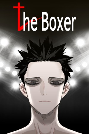 Sampul The Boxer