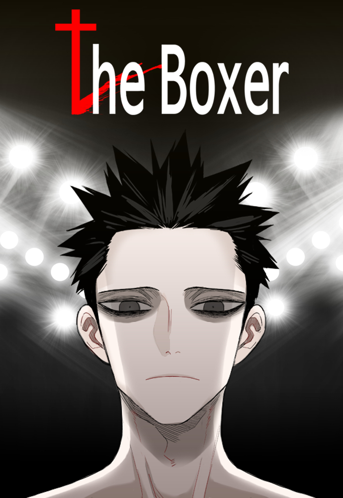 Komik The Boxer Bahasa Indonesia - Baca Online Gratis