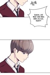Komik The Boy of Death Preview Gambar 3