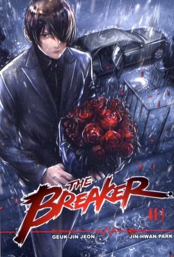 Komik The Breaker Bahasa Indonesia - Baca Online Gratis