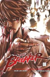 Komik The Breaker Preview Gambar 2