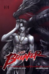 Komik The Breaker Preview Gambar 4