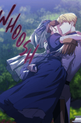 Komik The Broken Ring: This Marriage Will Fail Anyway Preview Gambar 3