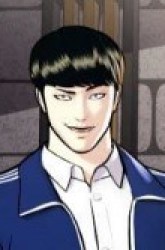 Komik The Bullied One Is Too Good at Fighting Preview Gambar 2