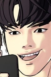 Komik The Bullied One Is Too Good at Fighting Preview Gambar 3
