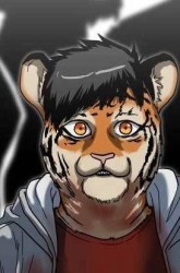 Komik The Carnivorous Preview Gambar 4