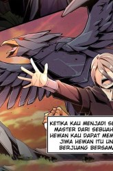 Komik The Charm of Soul Pets Preview Gambar 1