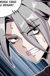 Komik The Charm of Soul Pets Preview Gambar 3