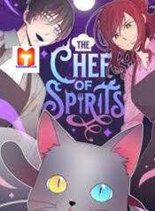 Komik The Chef of Spirits Bahasa Indonesia - Baca Online Gratis