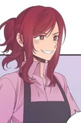 Komik The Chef of Spirits Preview Gambar 1