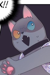 Komik The Chef of Spirits Preview Gambar 4