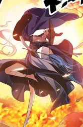 Komik The Condor Heroes Preview Gambar 1