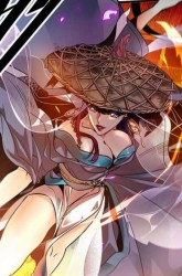 Komik The Condor Heroes Preview Gambar 4
