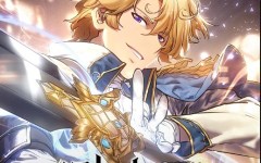 Baca Manhwa The Count’s Youngest Son Is A Player!
