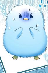 Komik The Crazy Killer Whale’s Favourite Penguin Preview Gambar 2