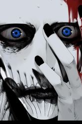 Komik The Crow Preview Gambar 2