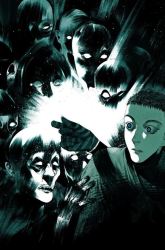 Komik The Crow Preview Gambar 4