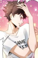 Komik The Cursed Strongest Player Dominates Again in This Life Preview Gambar 3