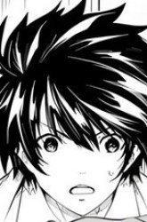 Komik The Darkness was Comfortable for Me Preview Gambar 1