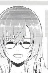 Komik The Darkness was Comfortable for Me Preview Gambar 2