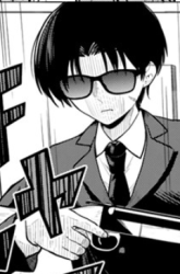 Komik The Death Game Is All That Saotome-san Has Left Preview Gambar 2