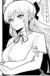 Komik The Death Game Is All That Saotome-san Has Left Preview Gambar 3