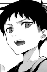 Komik The Death Game Is All That Saotome-san Has Left Preview Gambar 4